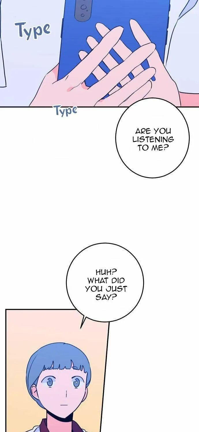 Bad Side Chapter 22 page 5 - 