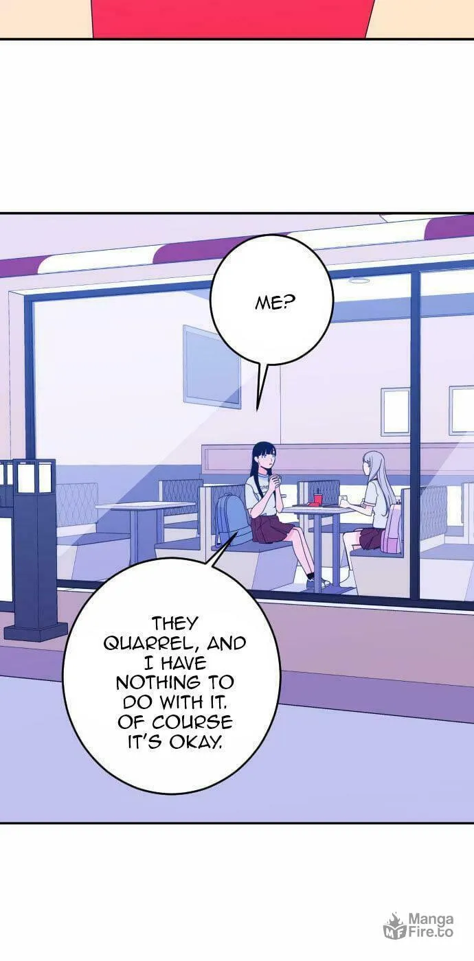 Bad Side Chapter 22 page 47 - 