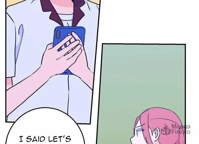 Bad Side Chapter 22 page 6 - 