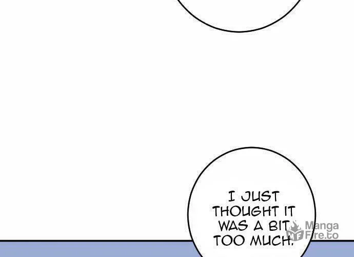 Bad Side Chapter 22 page 51 - 