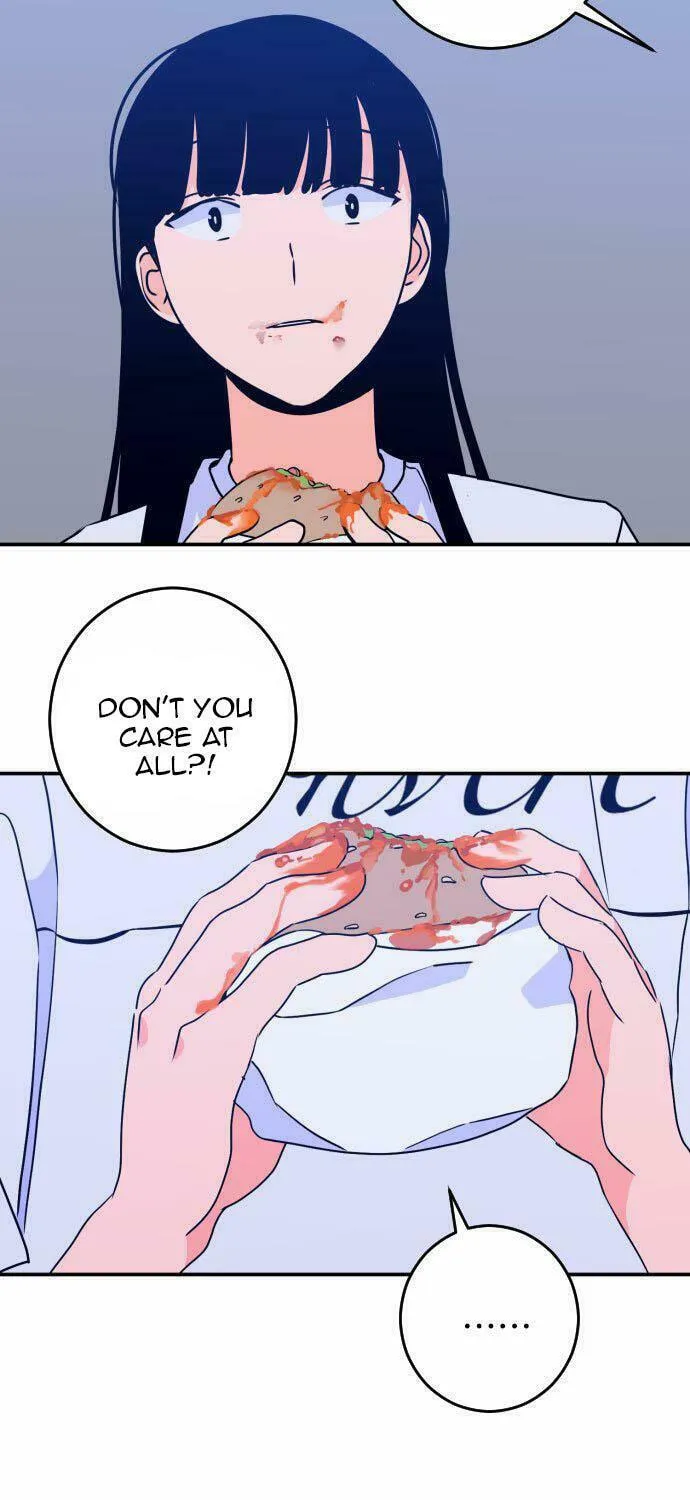 Bad Side Chapter 22 page 52 - 