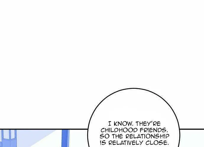 Bad Side Chapter 22 page 53 - 