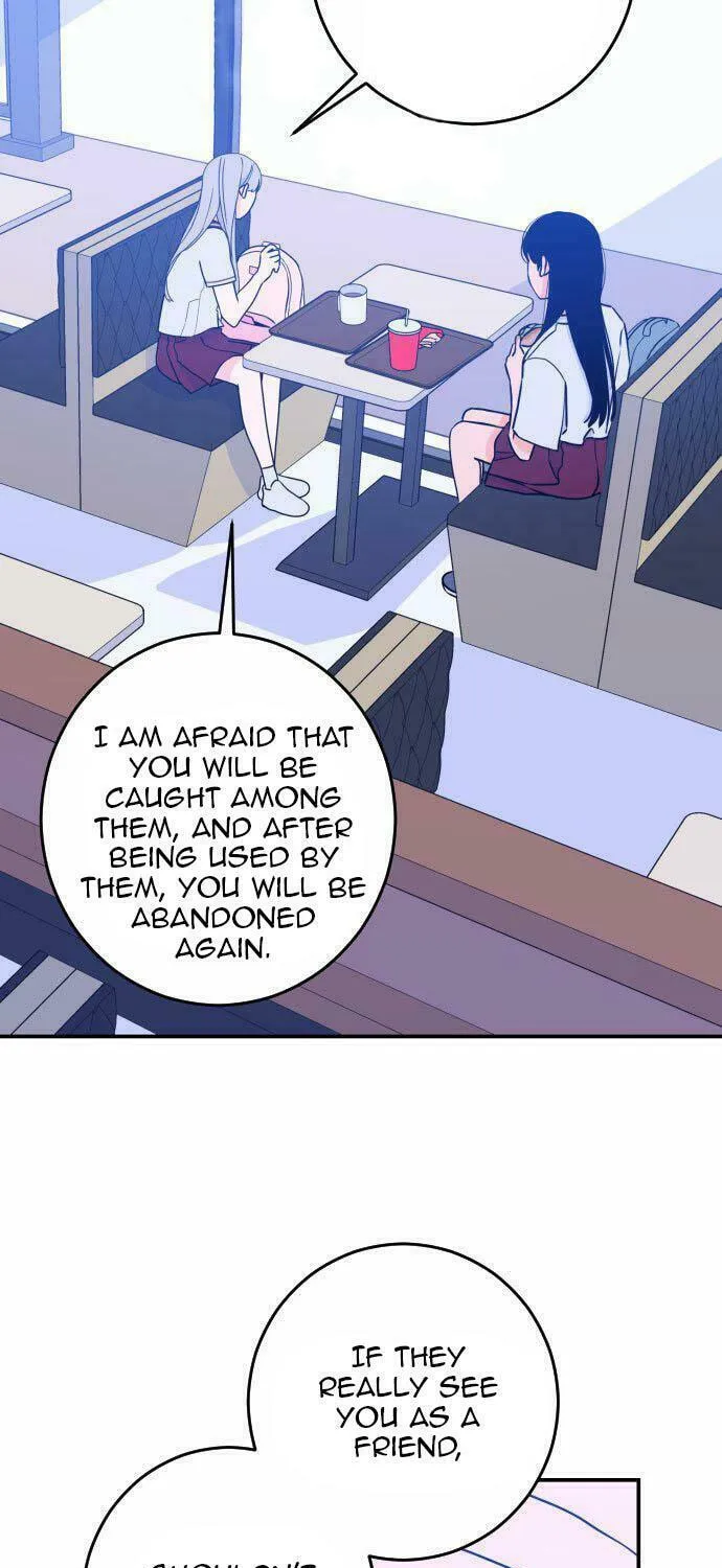 Bad Side Chapter 22 page 54 - 
