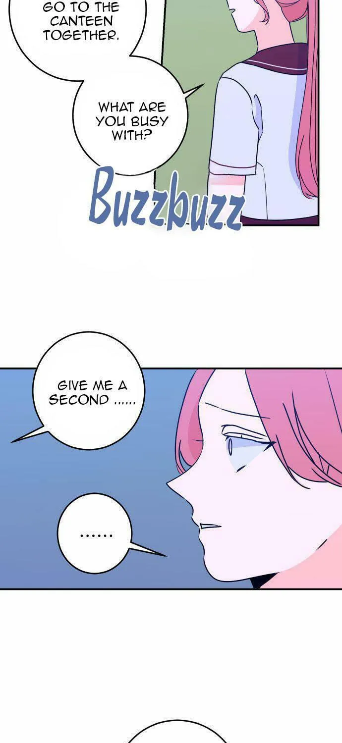 Bad Side Chapter 22 page 7 - 