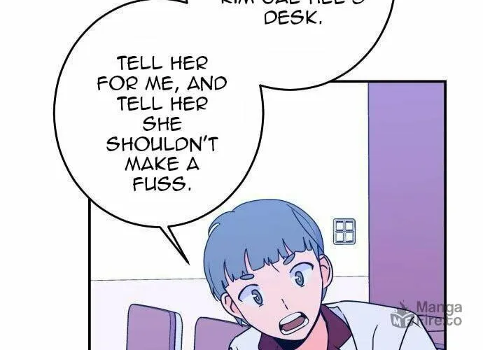 Bad Side Chapter 22 page 62 - 