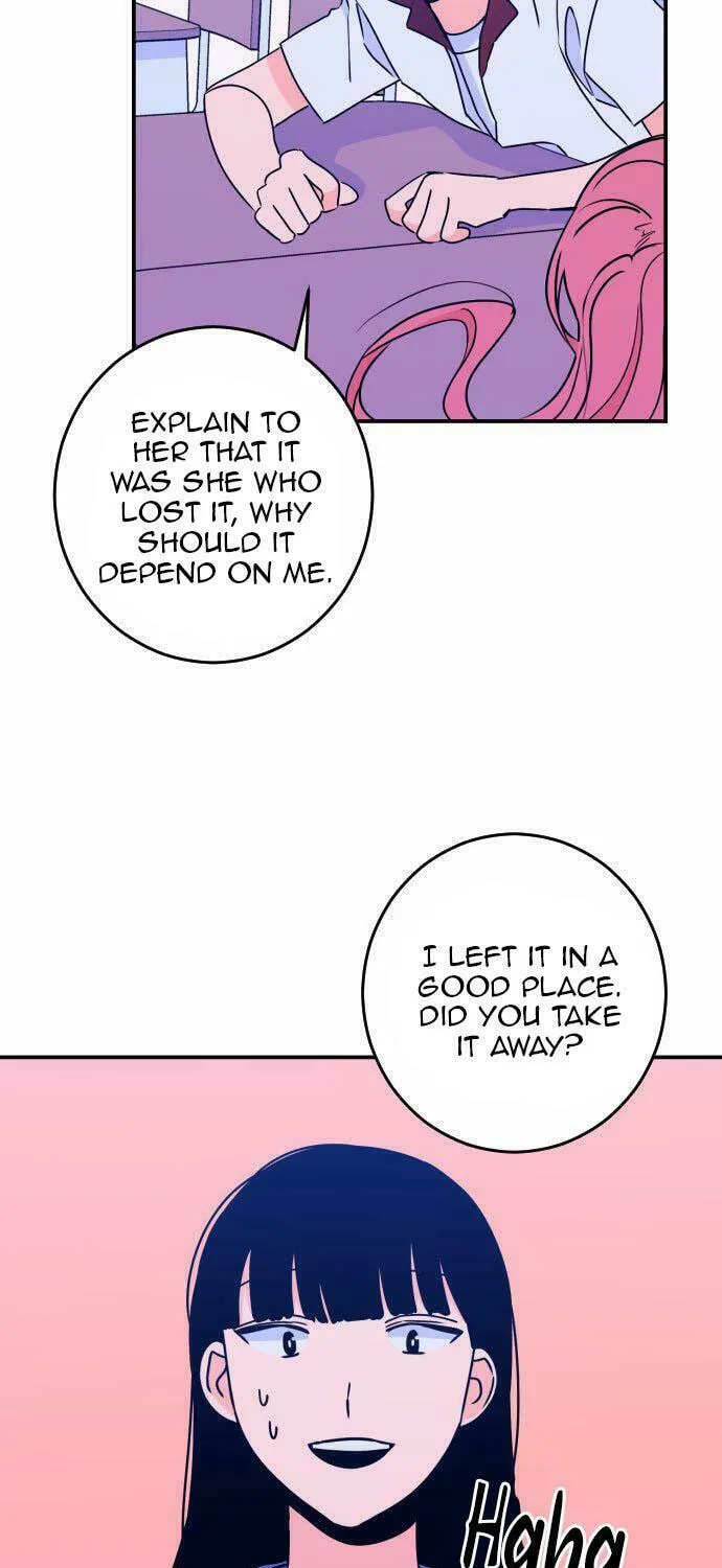 Bad Side Chapter 22 page 63 - 