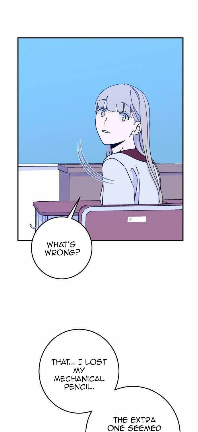 Bad Side Chapter 22 page 65 - 