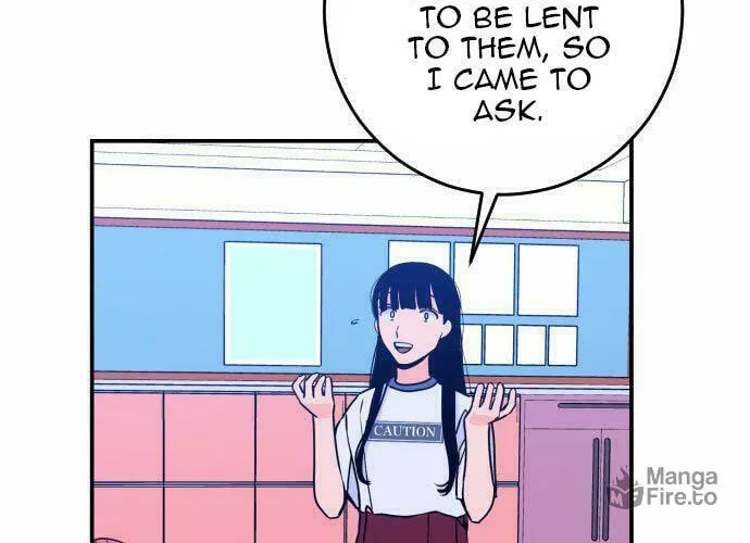 Bad Side Chapter 22 page 66 - 