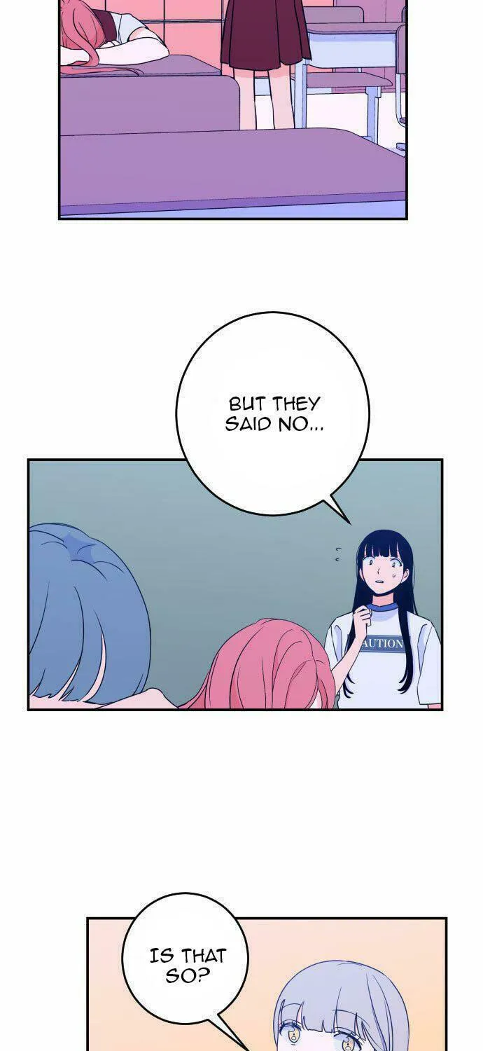 Bad Side Chapter 22 page 67 - 
