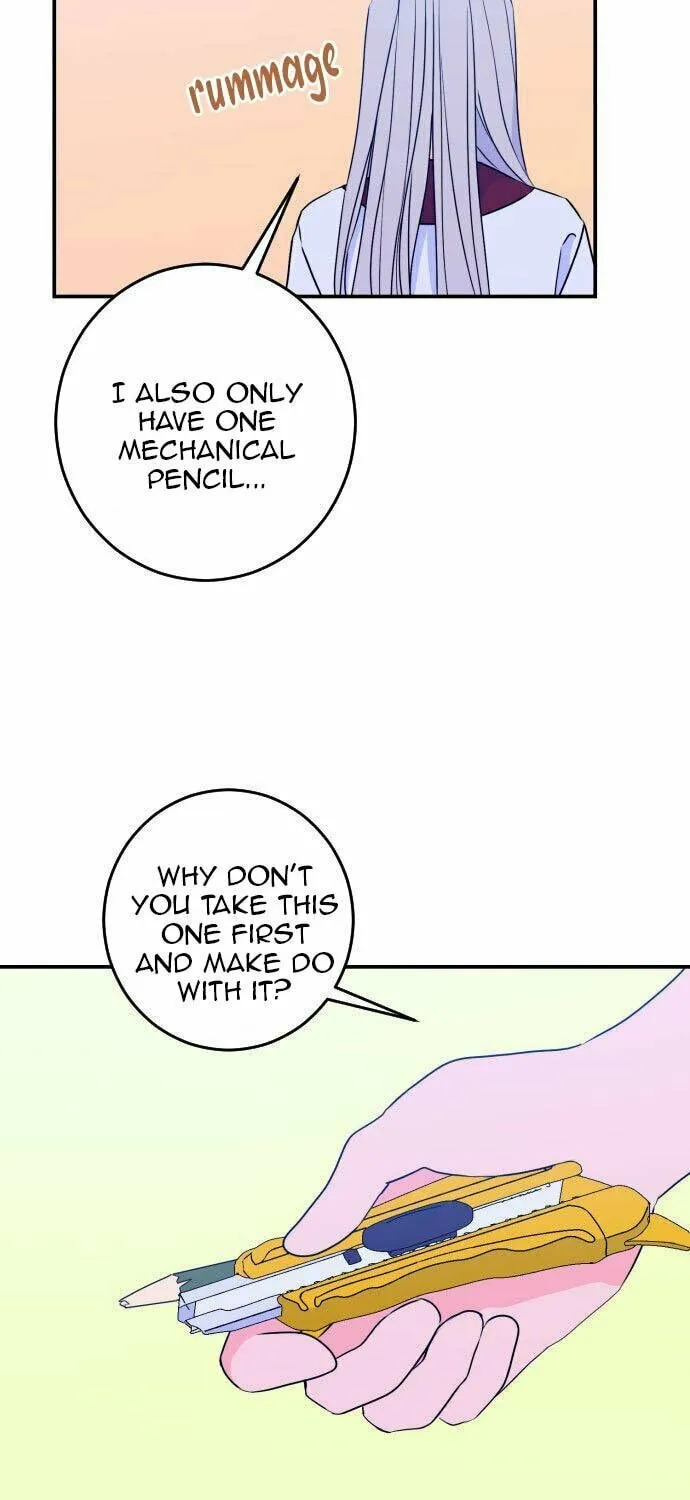Bad Side Chapter 22 page 69 - 