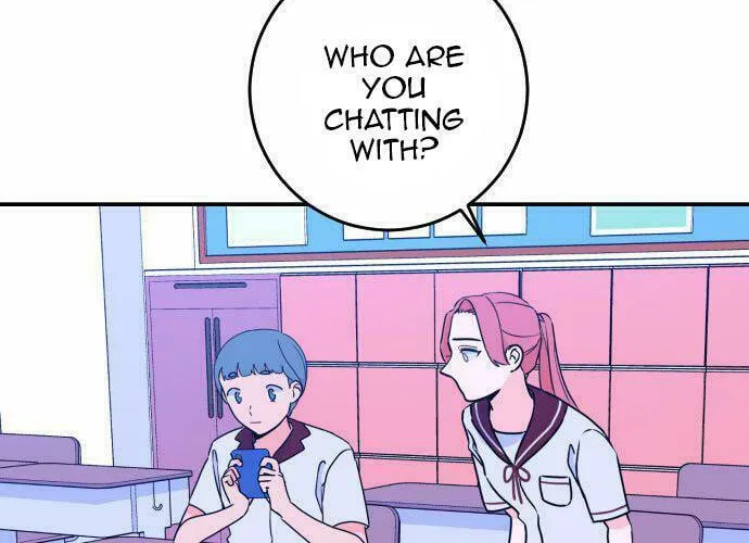 Bad Side Chapter 22 page 8 - 