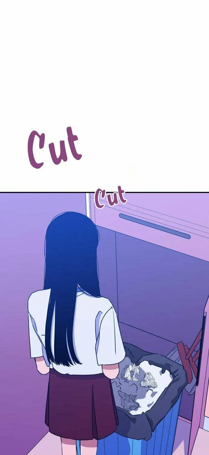 Bad Side Chapter 22 page 71 - 