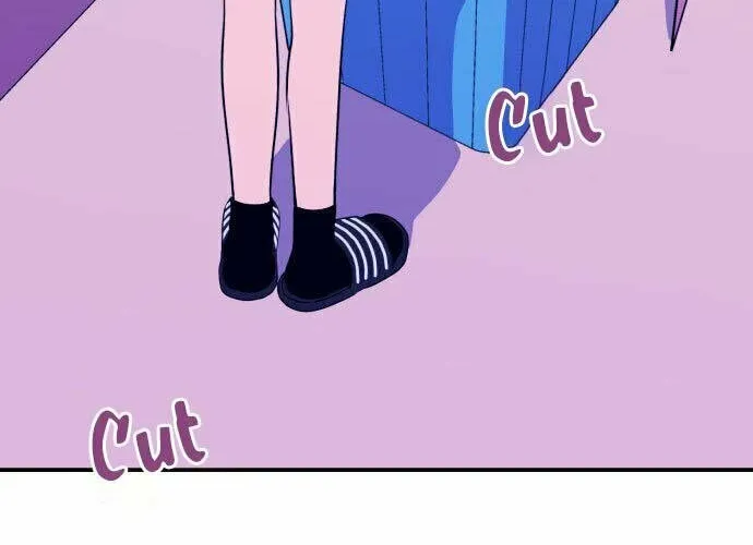 Bad Side Chapter 22 page 72 - 