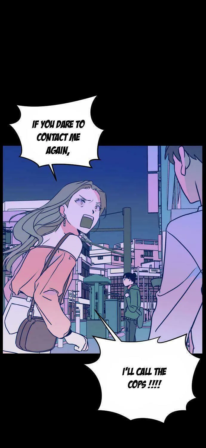 Bad Side Chapter 22 page 75 - 