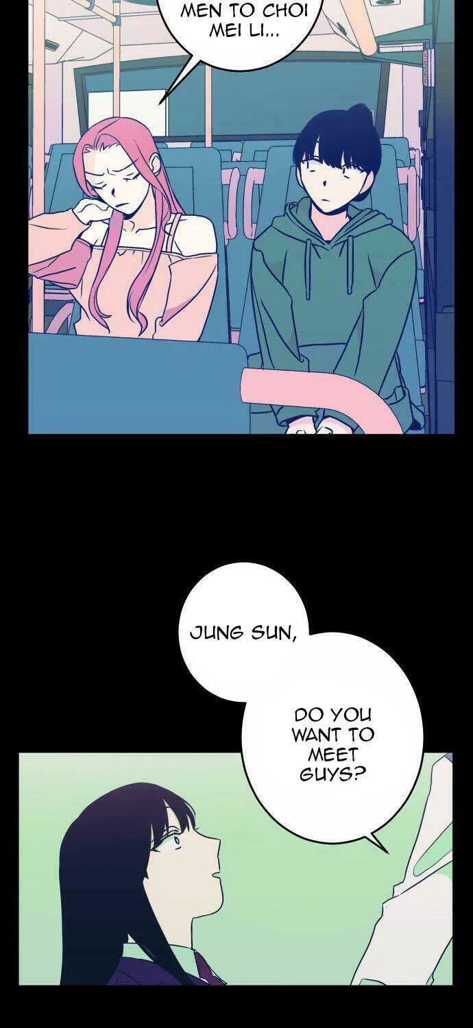 Bad Side Chapter 22 page 77 - 