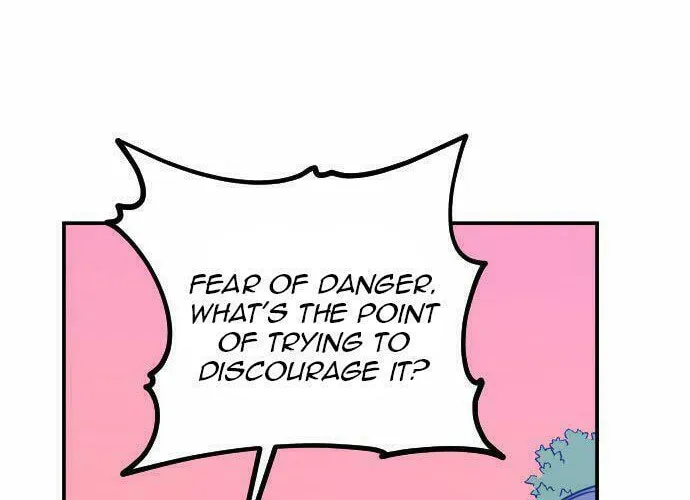 Bad Side Chapter 23 page 15 - 