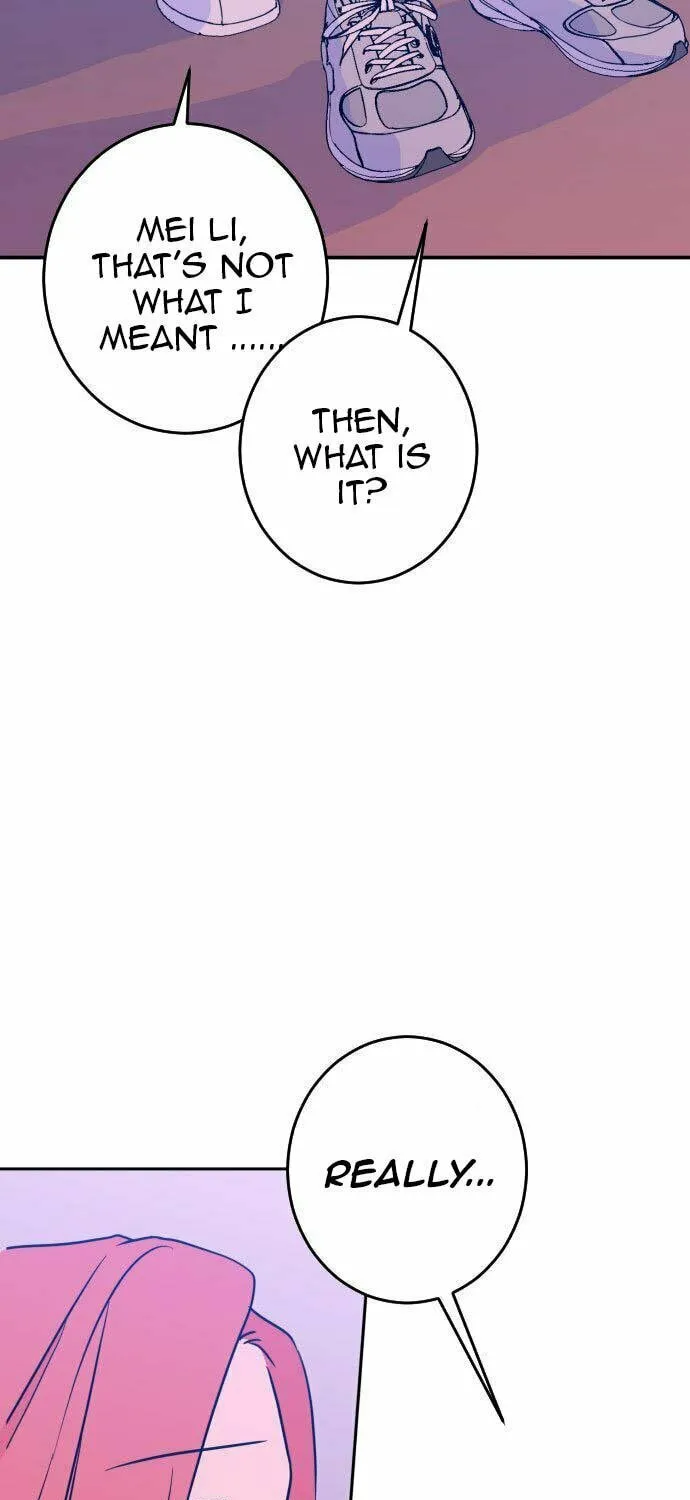 Bad Side Chapter 23 page 25 - 