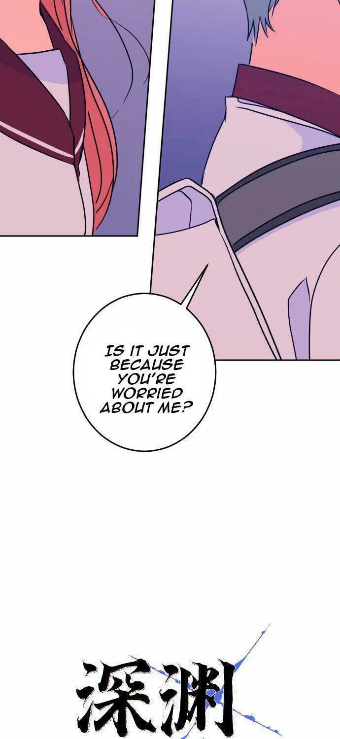 Bad Side Chapter 23 page 27 - 