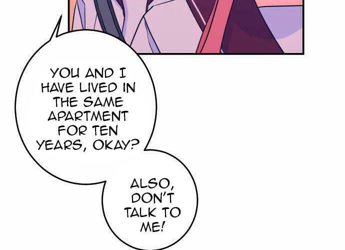 Bad Side Chapter 23 page 4 - 