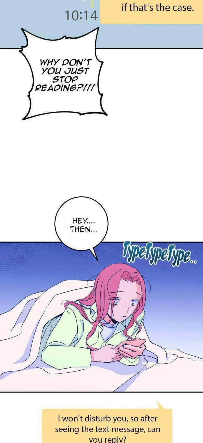 Bad Side Chapter 23 page 37 - 