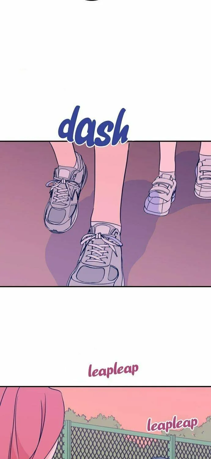 Bad Side Chapter 23 page 5 - 