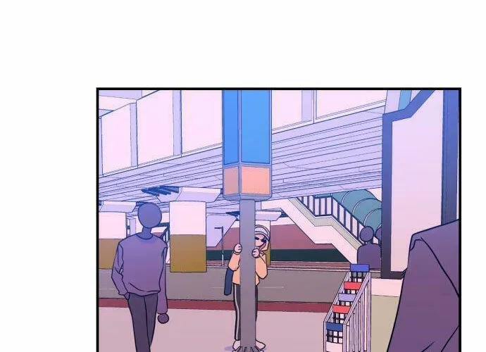 Bad Side Chapter 23 page 43 - 