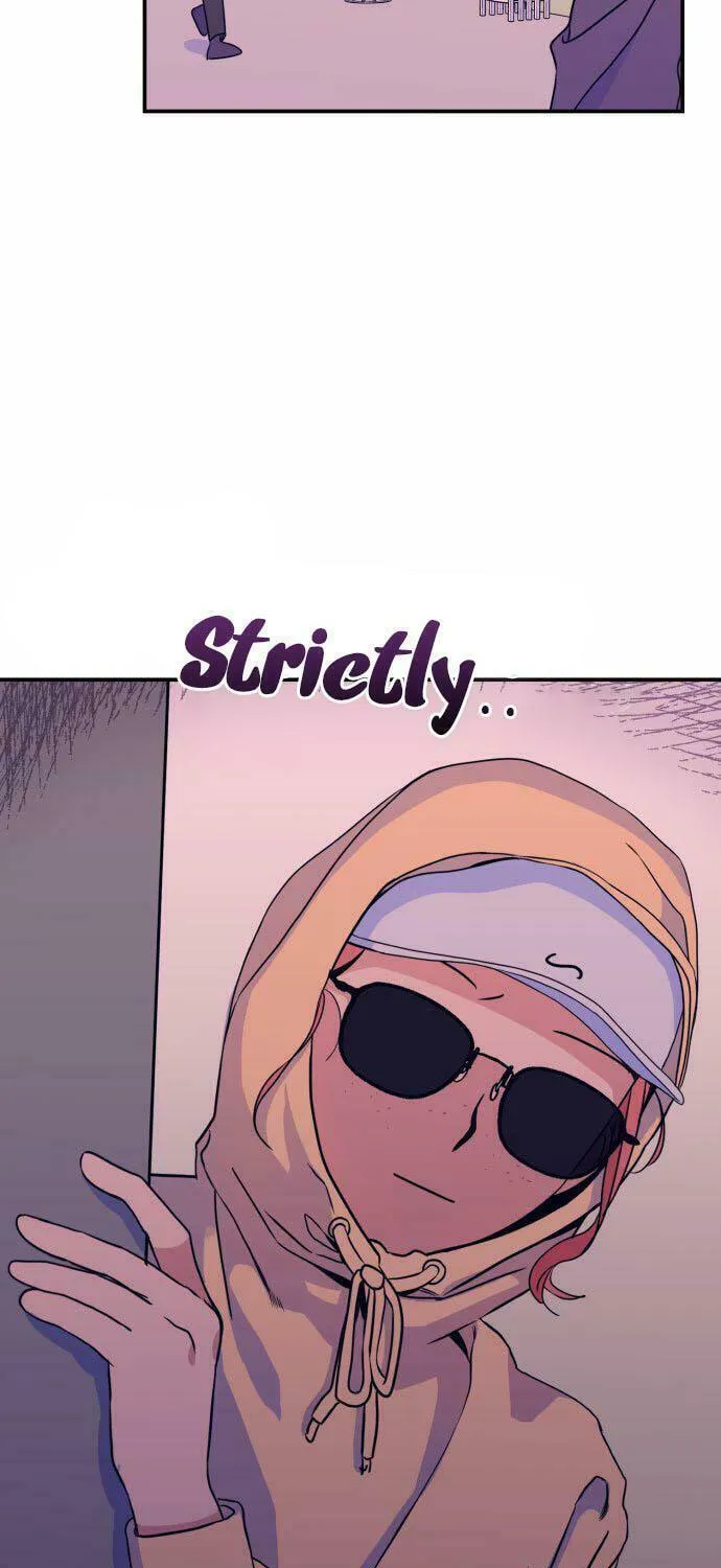 Bad Side Chapter 23 page 44 - 