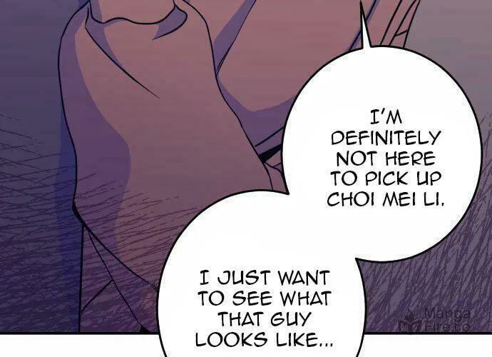 Bad Side Chapter 23 page 45 - 