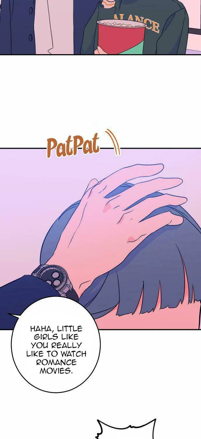 Bad Side Chapter 23 page 48 - 