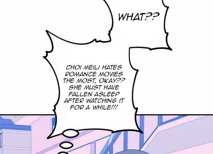 Bad Side Chapter 23 page 49 - 