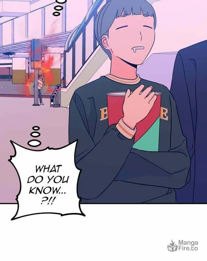 Bad Side Chapter 23 page 50 - 