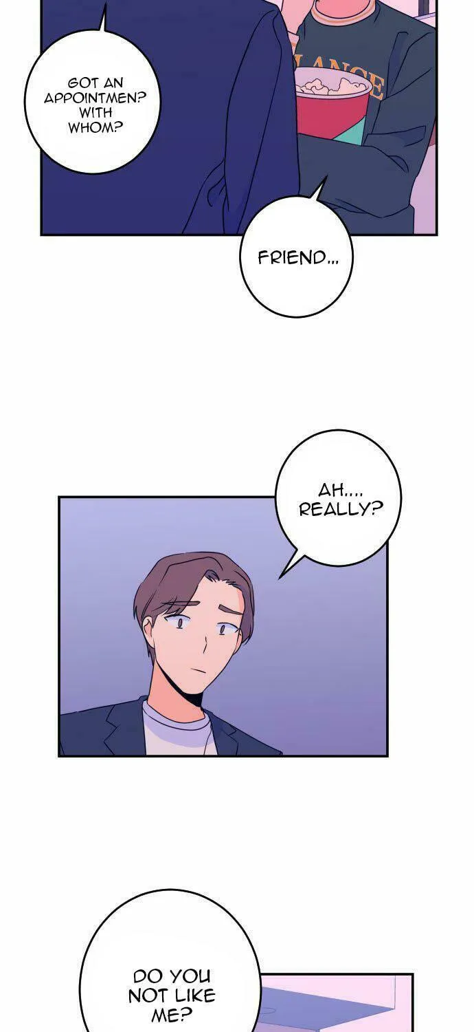 Bad Side Chapter 23 page 53 - 