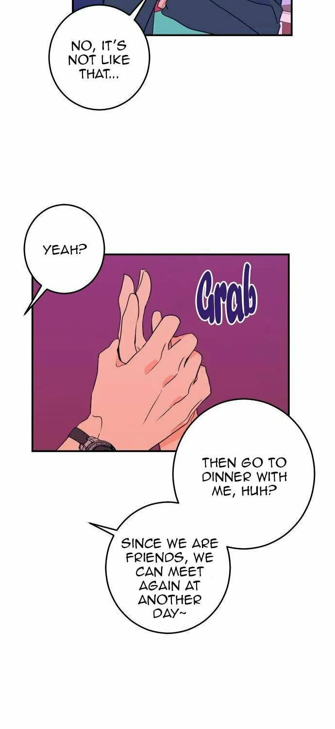 Bad Side Chapter 23 page 55 - 