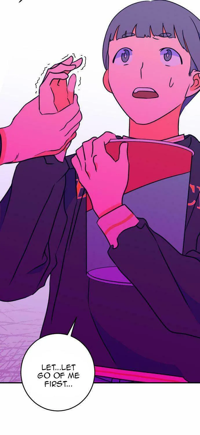 Bad Side Chapter 23 page 57 - 