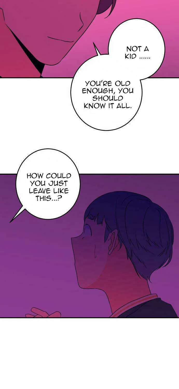 Bad Side Chapter 23 page 59 - 