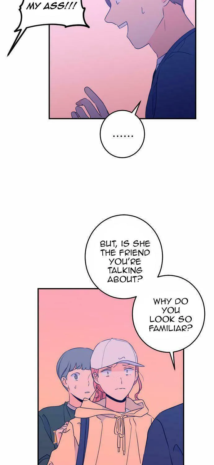 Bad Side Chapter 23 page 65 - 