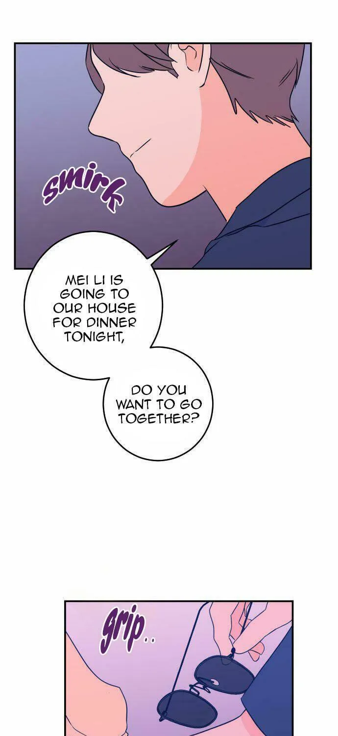 Bad Side Chapter 23 page 67 - 