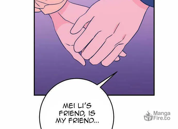 Bad Side Chapter 23 page 68 - 