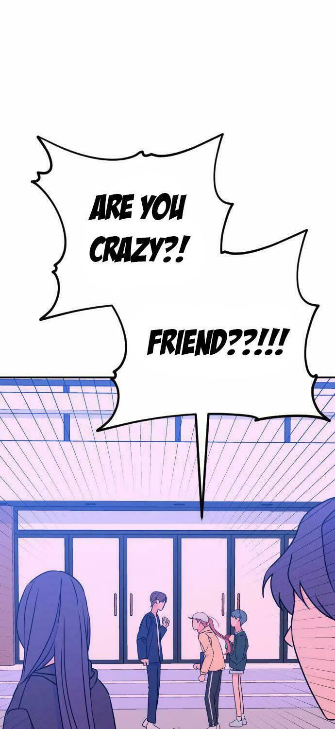 Bad Side Chapter 23 page 70 - 
