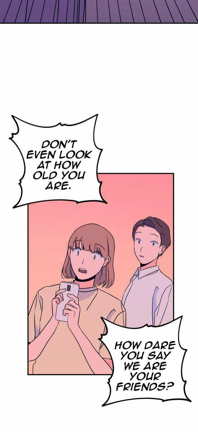 Bad Side Chapter 23 page 72 - 