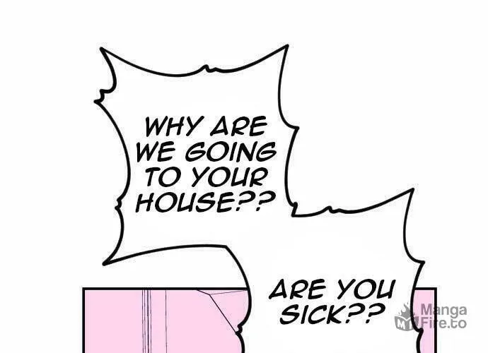 Bad Side Chapter 23 page 73 - 