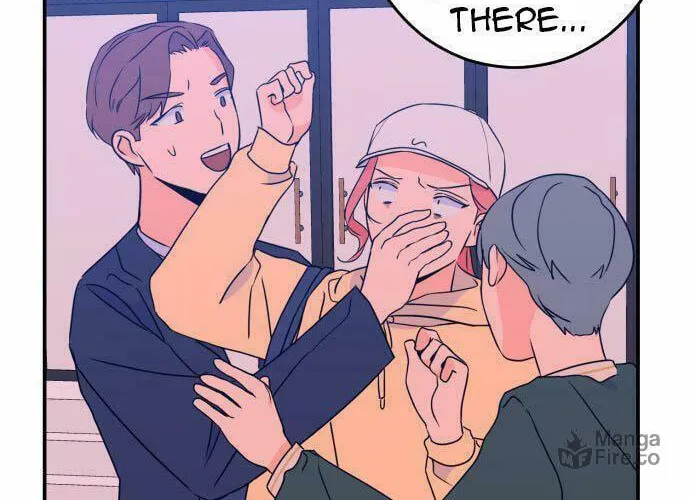 Bad Side Chapter 23 page 75 - 