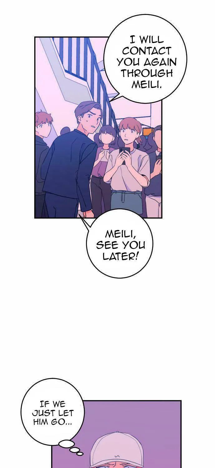 Bad Side Chapter 23 page 80 - 