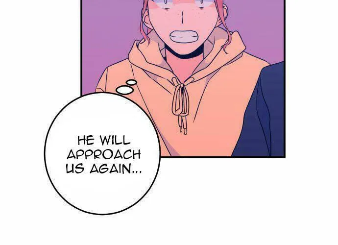 Bad Side Chapter 23 page 81 - 