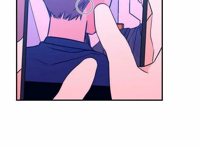 Bad Side Chapter 23 page 83 - 