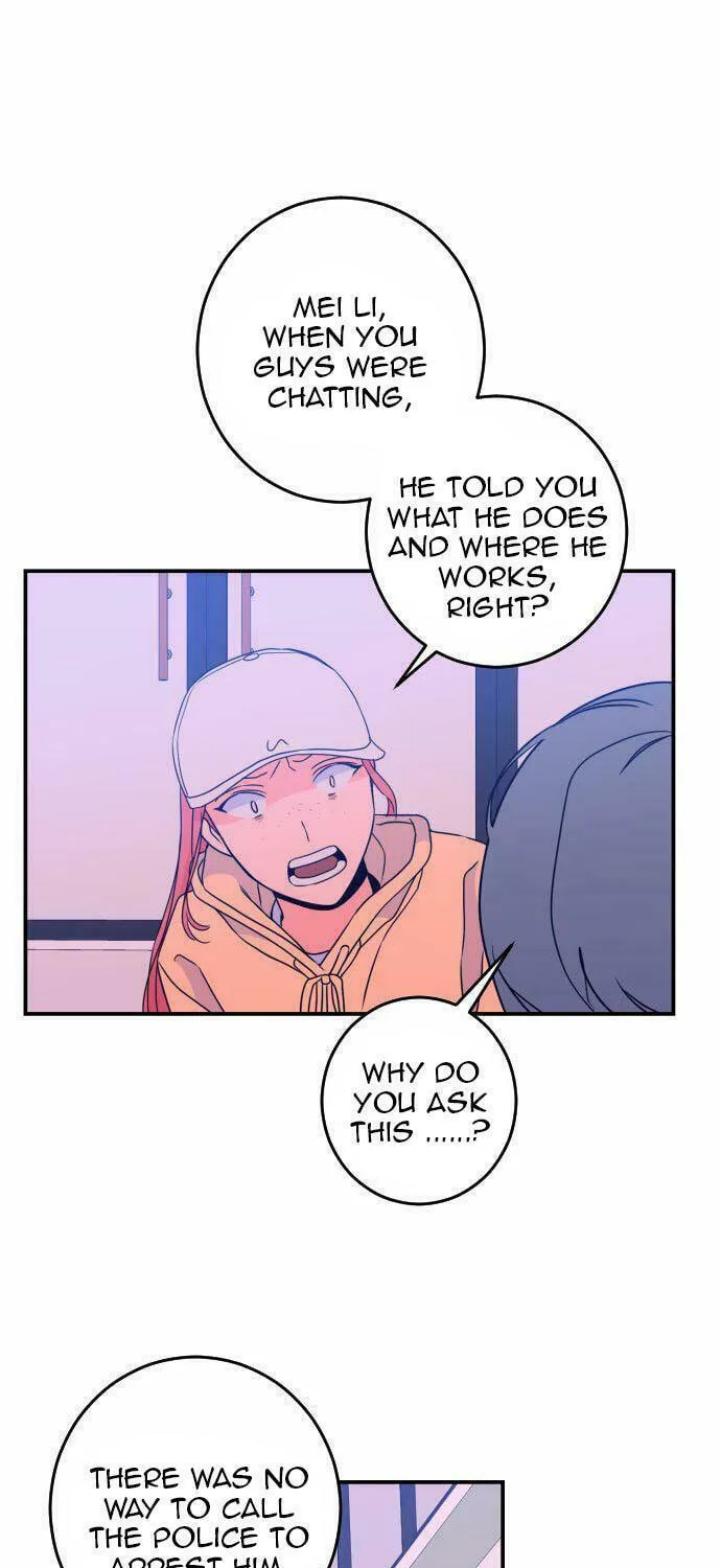 Bad Side Chapter 23 page 84 - 