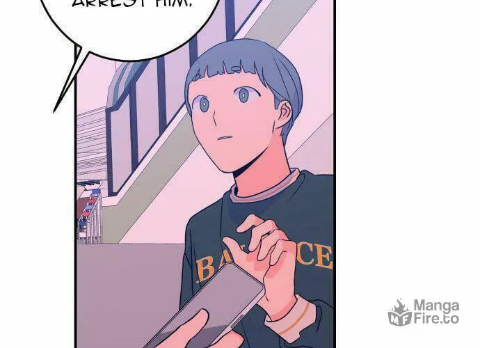Bad Side Chapter 23 page 85 - 