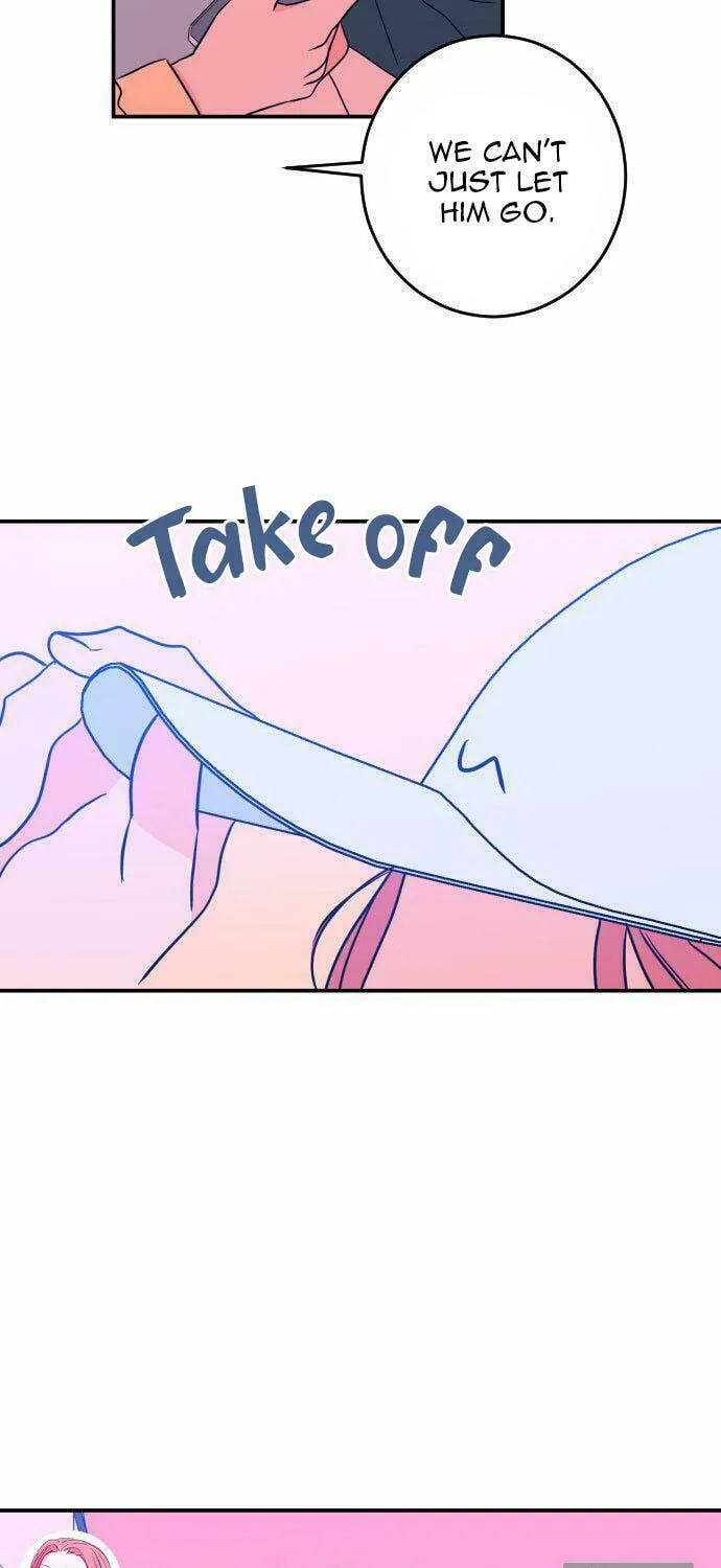 Bad Side Chapter 23 page 86 - 