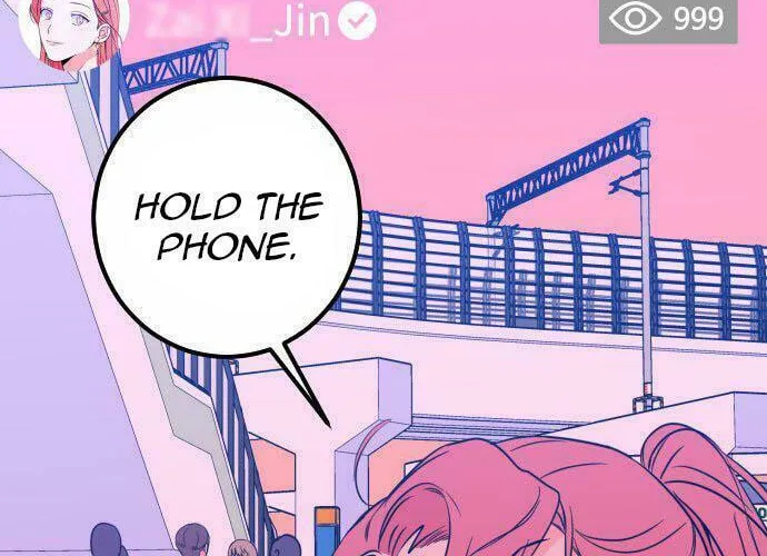 Bad Side Chapter 23 page 87 - 