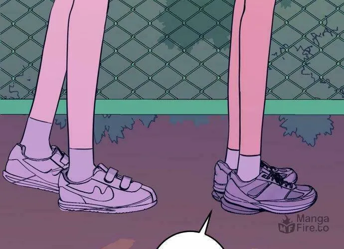 Bad Side Chapter 23 page 10 - 